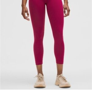 Wunder Under High-Rise Leggings